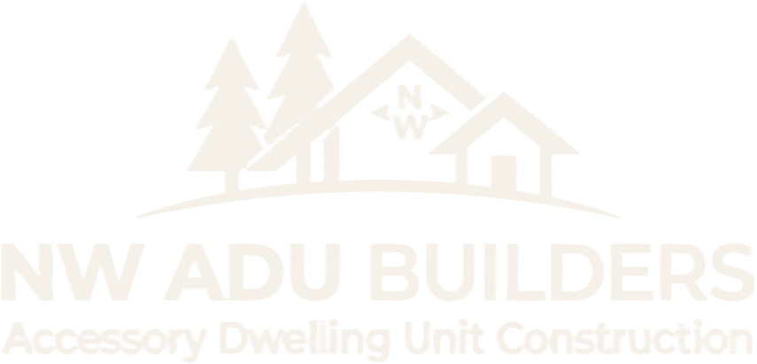 NW ADU Builders — Accessory Dwelling Unit Construction