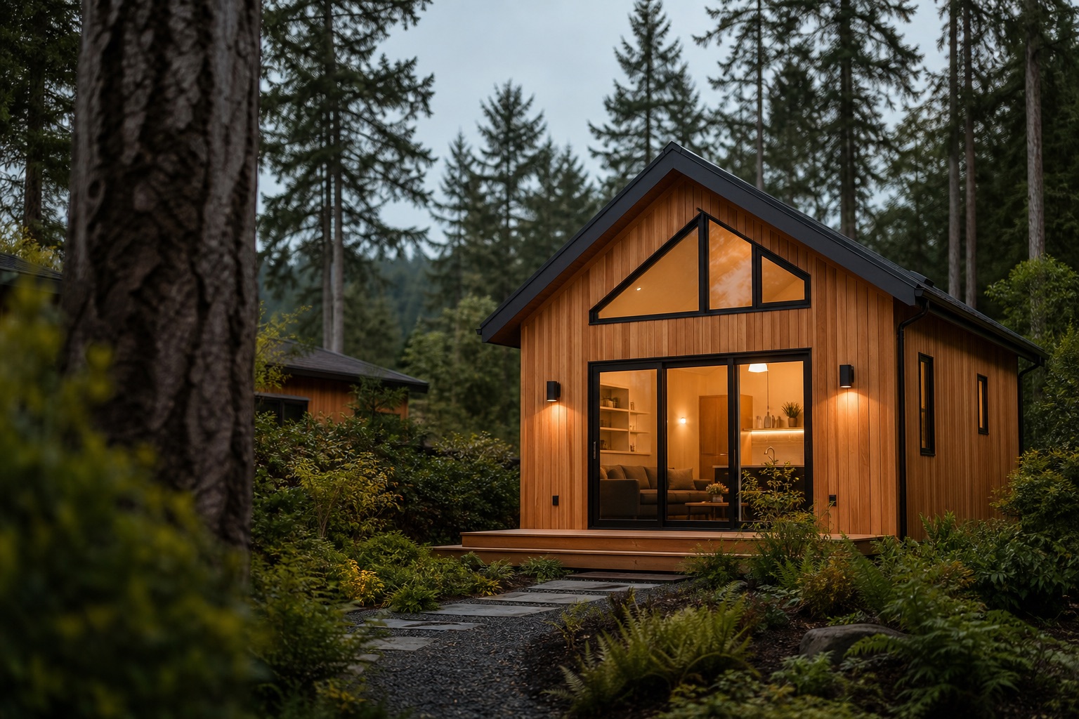Guide — ADU & DADU Construction Across the Puget Sound: Your 2026 Guide to Backyard Income