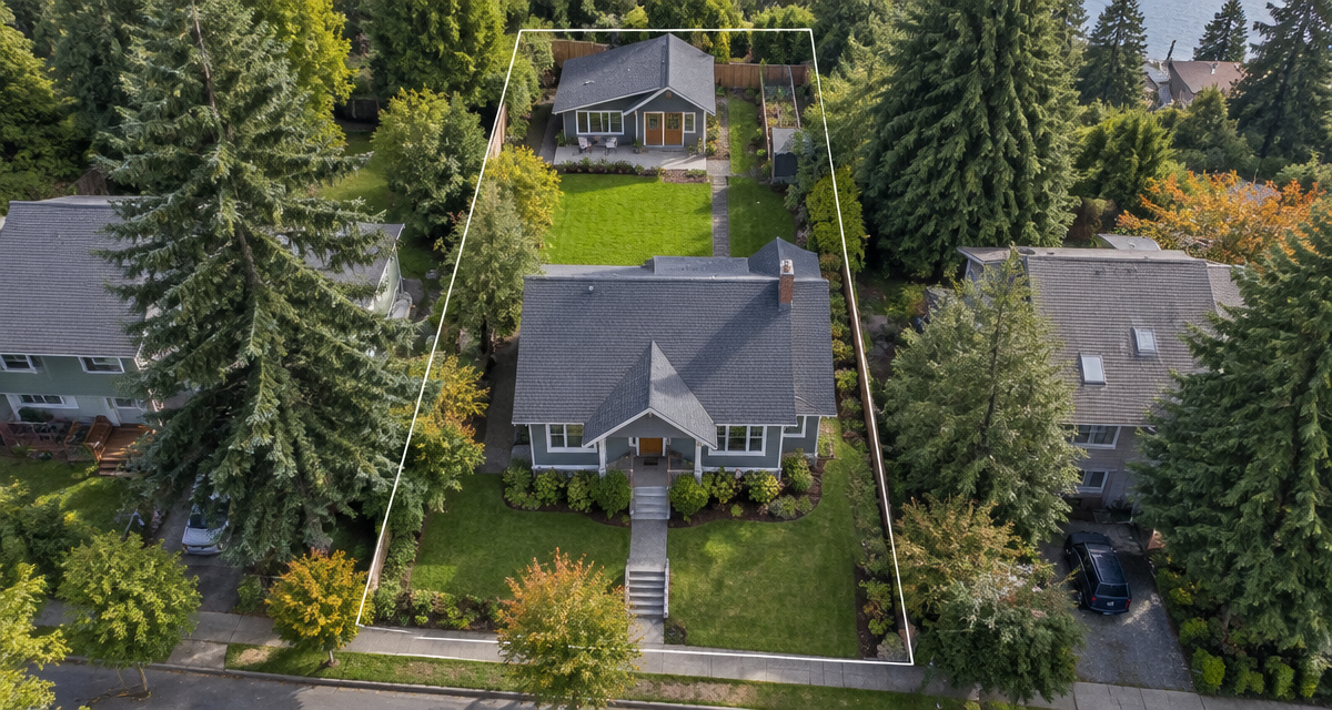 Guide — Will Your Lot Qualify for a DADU? Slope, Sewer, Setbacks & Access Explained