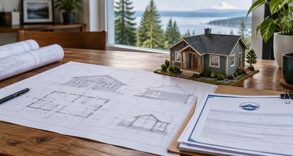 Permits — DADU Permit Process in King County: Step-by-Step Guide