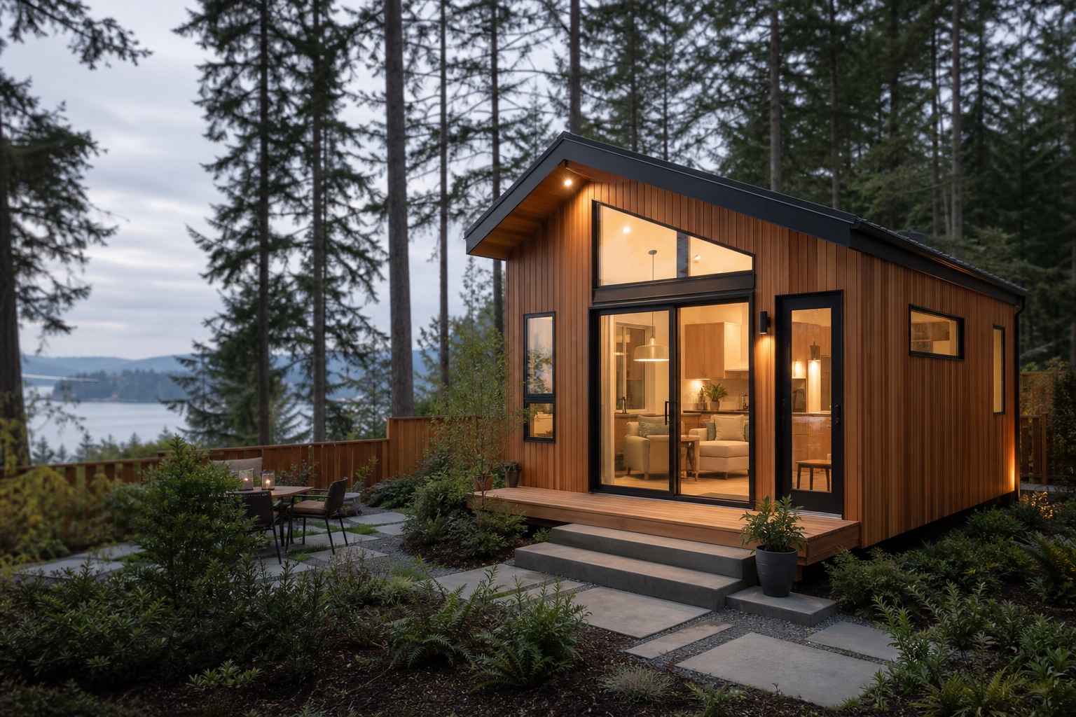 Trends — Puget Sound ADU Trends in 2026: What's Actually Hot in Seattle, Tacoma & Bellevue Backyards