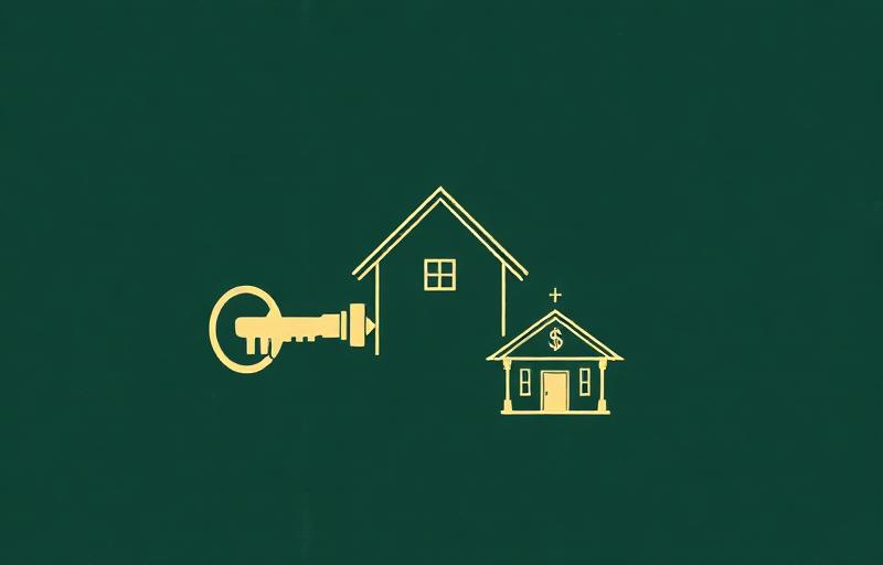 Finance — DADU Financing in 2026: How Puget Sound Homeowners Are Stacking HELOCs, Renovation Loans & WSHFC ADU Programs